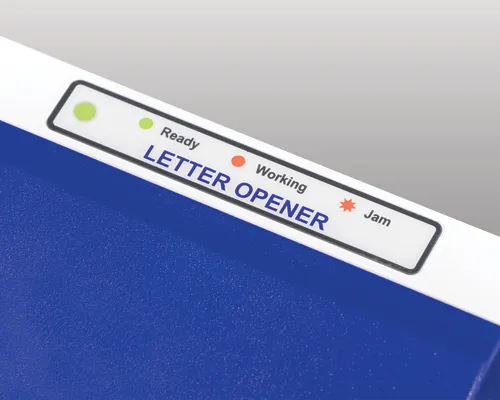 FD 442 Envelope Opener