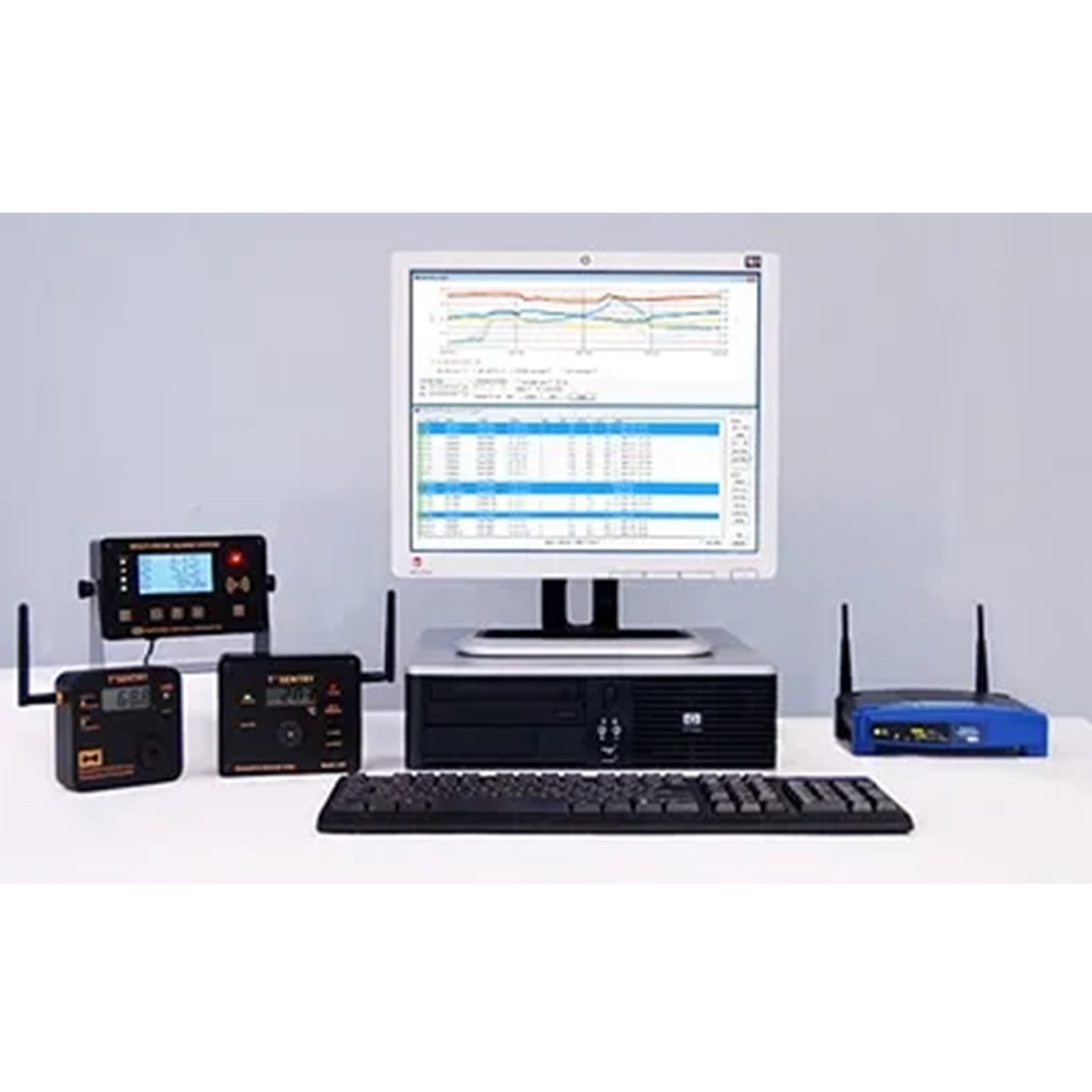 HAMPSHIRE CONTROLS 69202