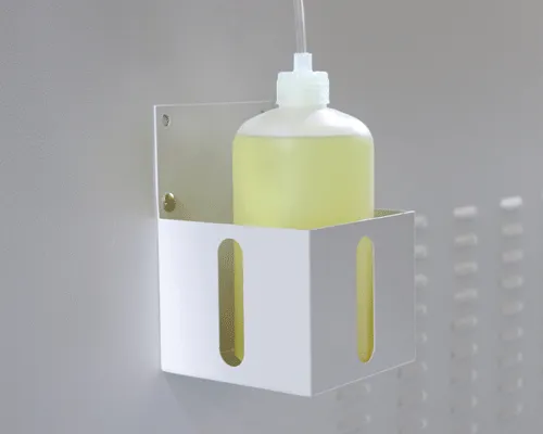 FD 8906CC Industrial Shredder