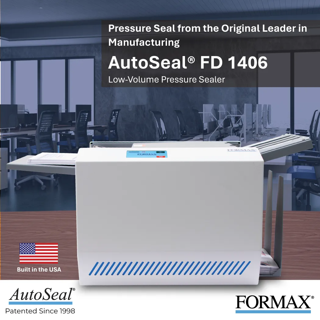 FORMAX FD 1406