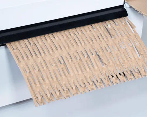 Greenwave 430 Cardboard Perforator