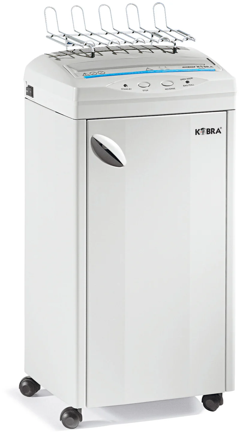 Kobra 300 HS-6 High Security Shredder