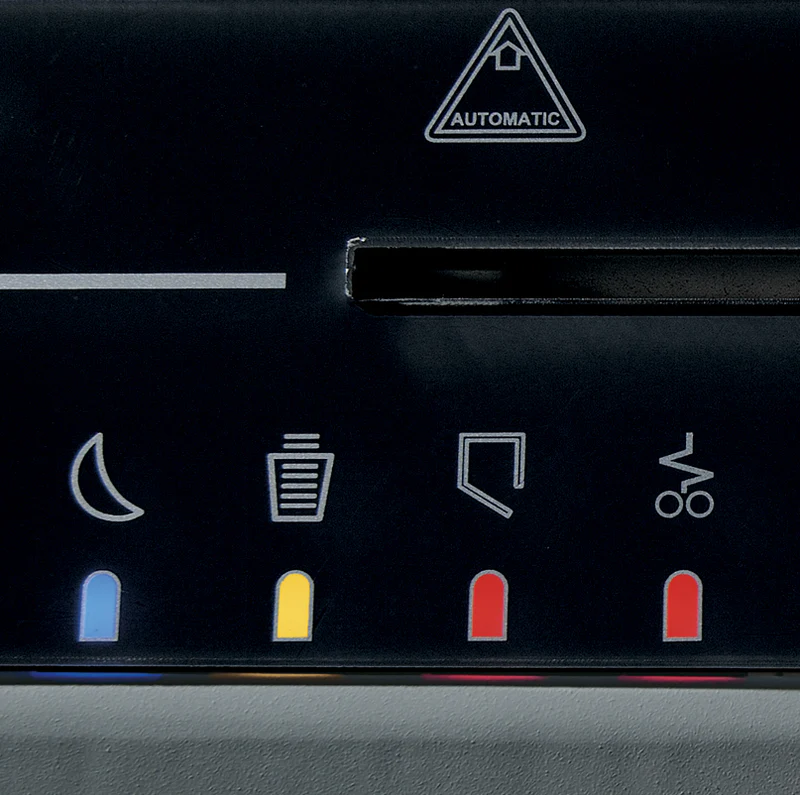 Kobra 260 TS C2 Cross Cut Shredder