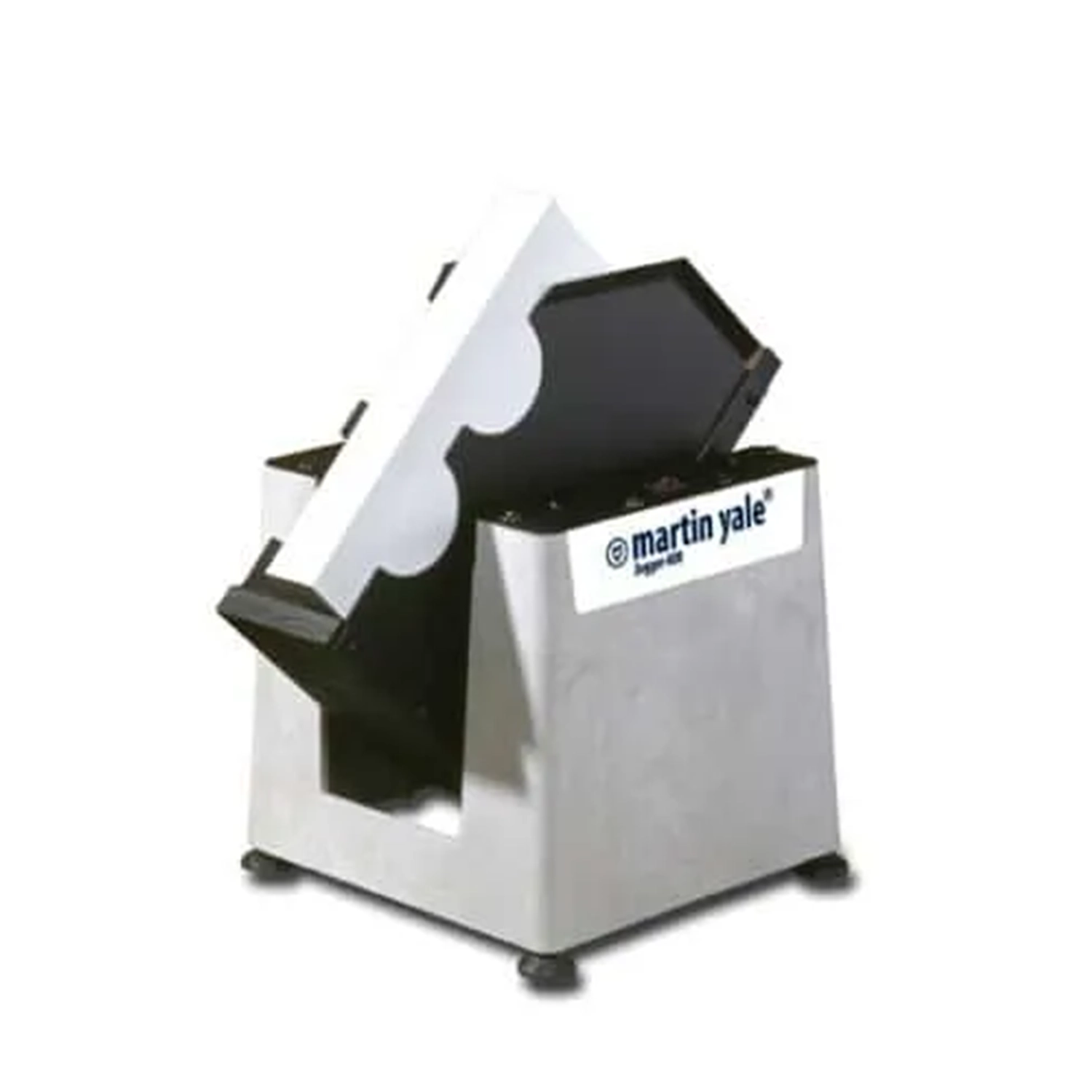 Martin Yale -400 Paper Jogger