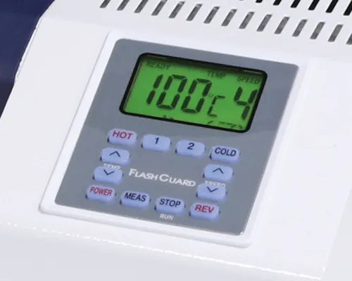 FlashGuard 18R6 Laminator