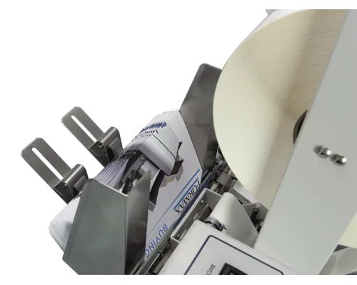 FD 262 Single-Head Tabber