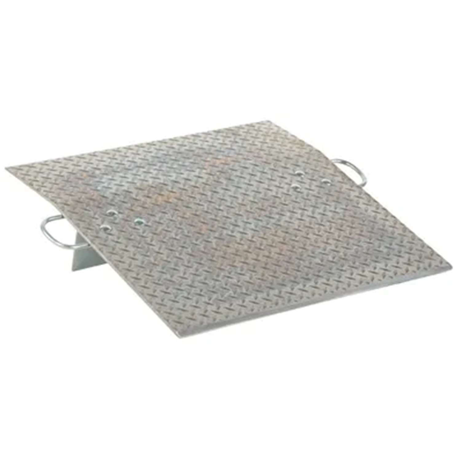 Vestil ( Aluminum Hand Truck Dock Plate AH-3030 )