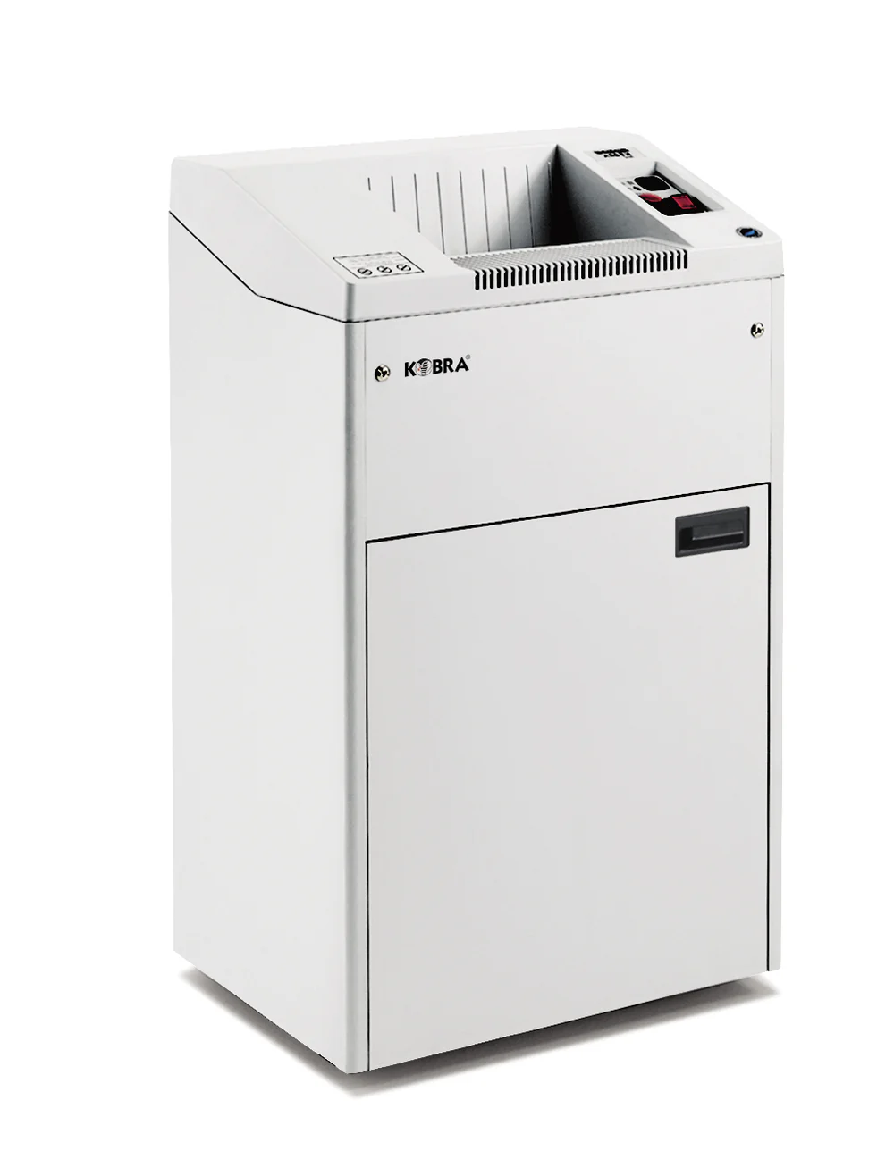 Kobra 260 HS-2 High Security Shredder
