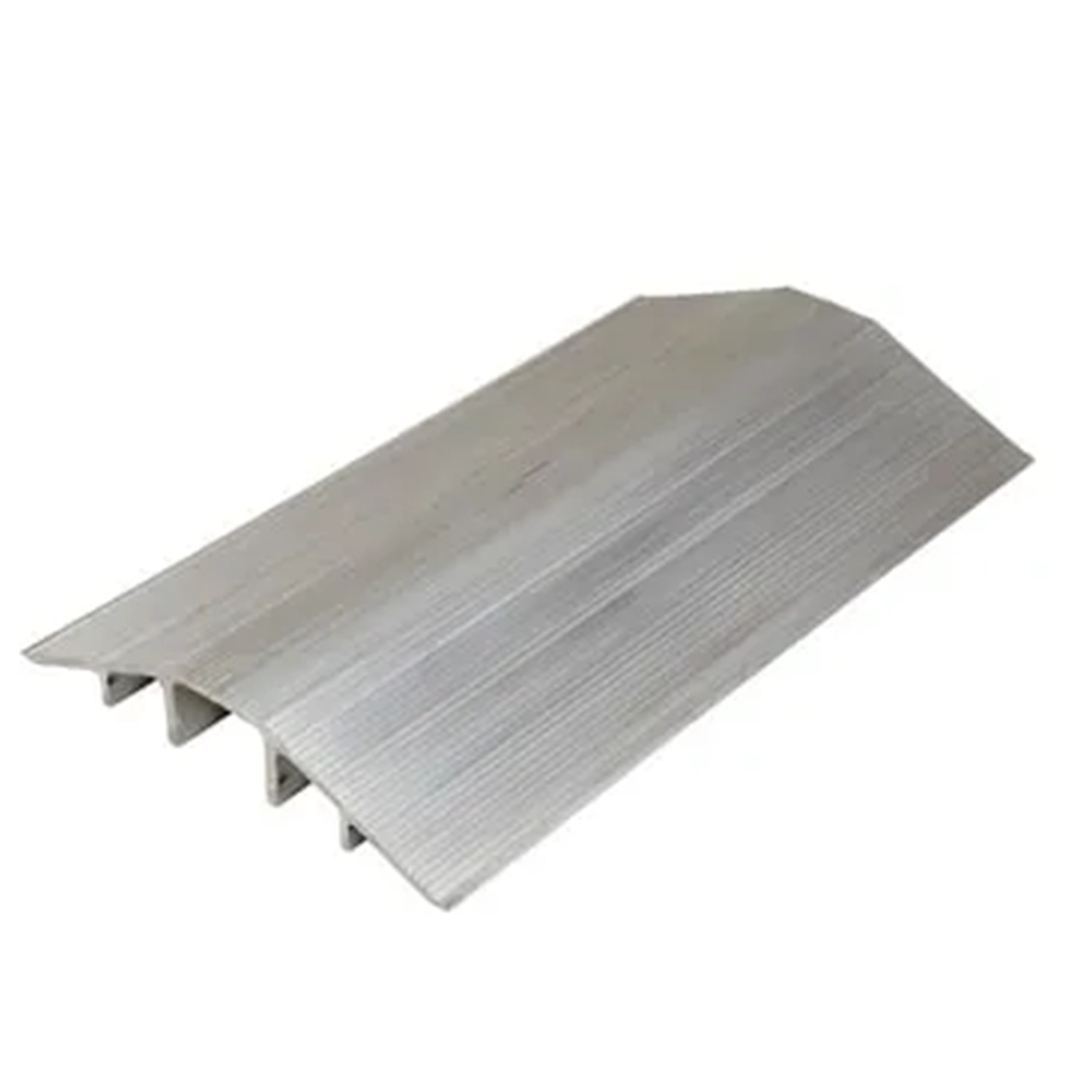 Vestil (Aluminum Extruded Hose/Cable Crossover XHCR-36 )