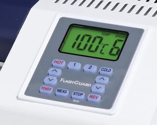 FlashGuard 13R6 Laminator