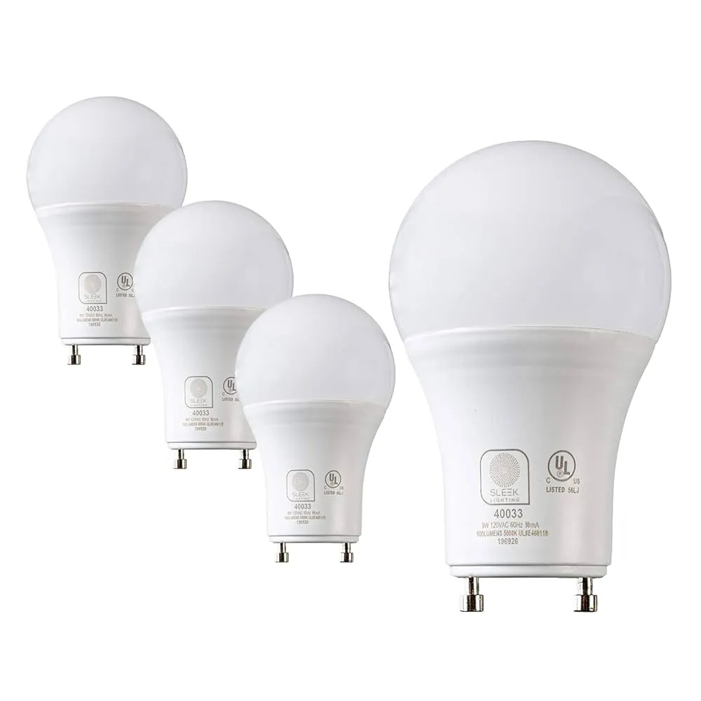 Why GU24 LED Bulbs Like LEGELITE Are Revolutionizing Commercial Lighting Logistics?